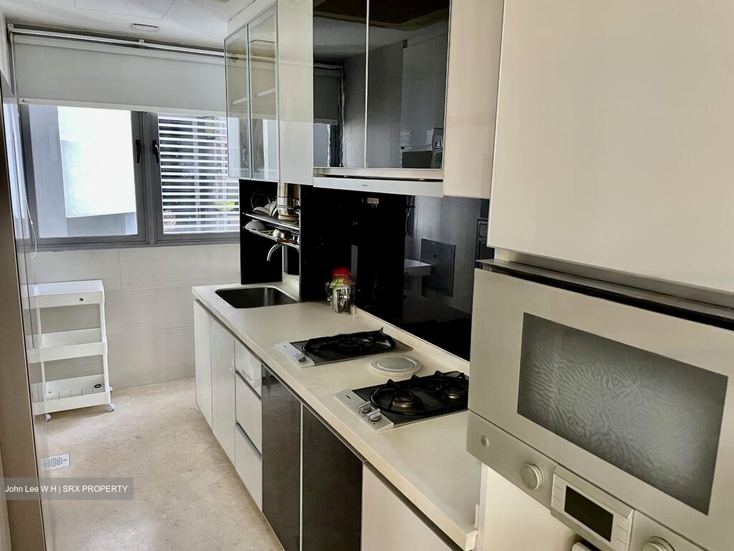 Angullia Park Residences @ Orchard (D10), Apartment #618844331